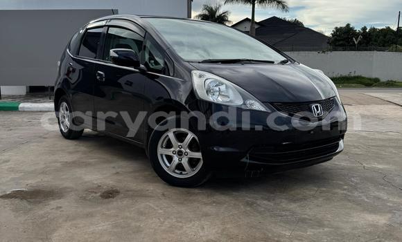 Nunua Mpya Honda FIT Nyeusi Gari ndani ya Lusaka nchini Zambia Nunua Mpya Honda FIT Nyeusi Gari ndani ya Lusaka nchini Zambia