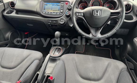 Nunua Mpya Honda FIT Nyeusi Gari ndani ya Lusaka nchini Zambia Nunua Mpya Honda FIT Nyeusi Gari ndani ya Lusaka nchini Zambia