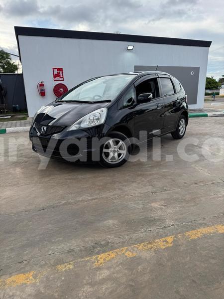 Big with watermark honda fit zambia lusaka 30576
