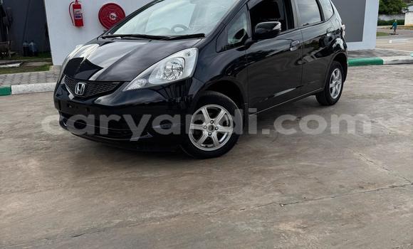 Nunua Mpya Honda FIT Nyeusi Gari ndani ya Lusaka nchini Zambia Nunua Mpya Honda FIT Nyeusi Gari ndani ya Lusaka nchini Zambia