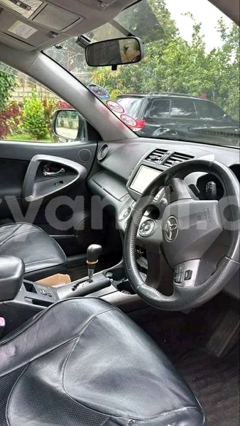 Big with watermark toyota vanguard zambia lusaka 30577