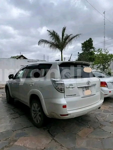 Big with watermark toyota vanguard zambia lusaka 30577