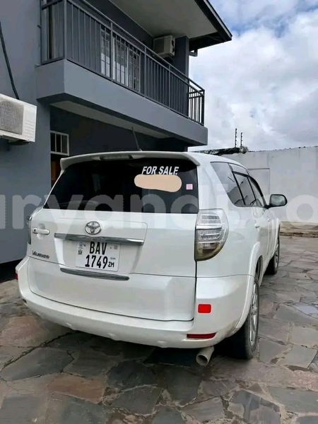 Big with watermark toyota vanguard zambia lusaka 30577