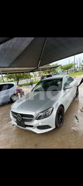 Big with watermark mercedes benz c class zambia lusaka 30581