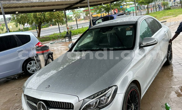Tenga Tsaru Mercedes‒Benz C–Class Zvimwe Mota in Lusaka in Zambia Tenga Tsaru Mercedes‒Benz C–Class Zvimwe Mota in Lusaka in Zambia