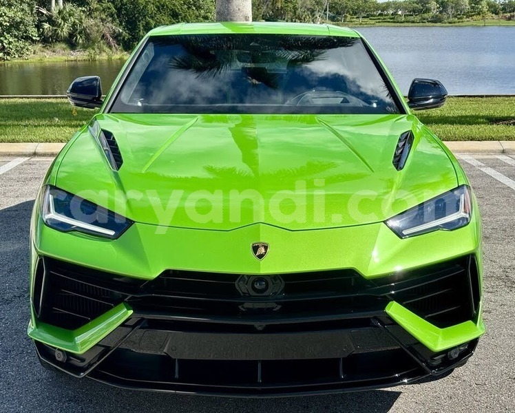 Big with watermark lamborghini urus copperbelt chililabombwe 30585
