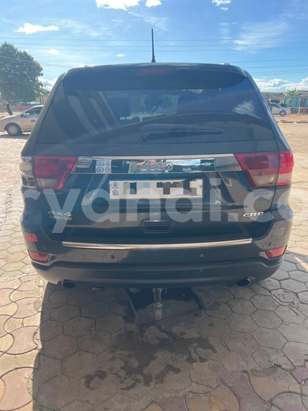 Big with watermark jeep grand cherokee zambia ndola 30586