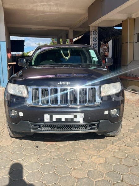 Big with watermark jeep grand cherokee zambia ndola 30586