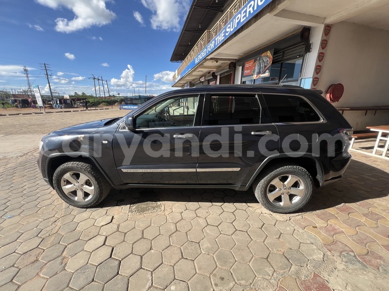 Big with watermark jeep grand cherokee zambia ndola 30586