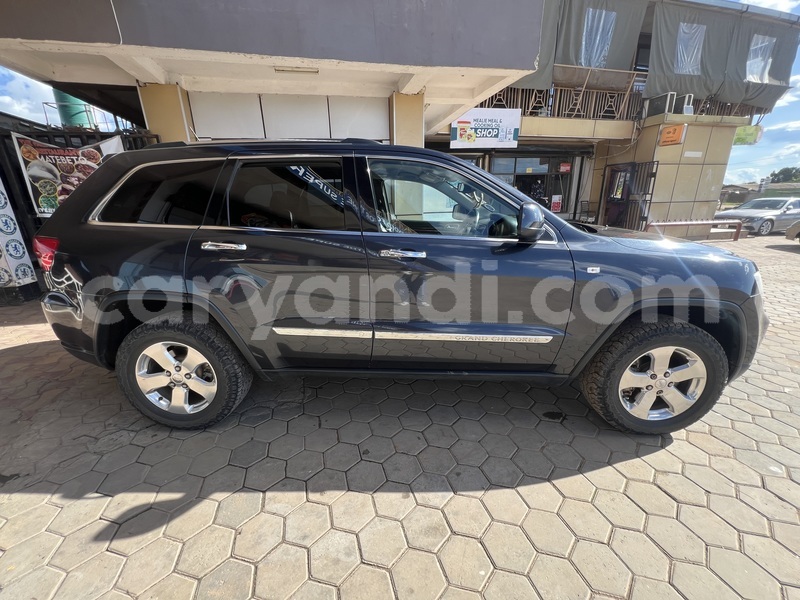 Big with watermark jeep grand cherokee zambia ndola 30586
