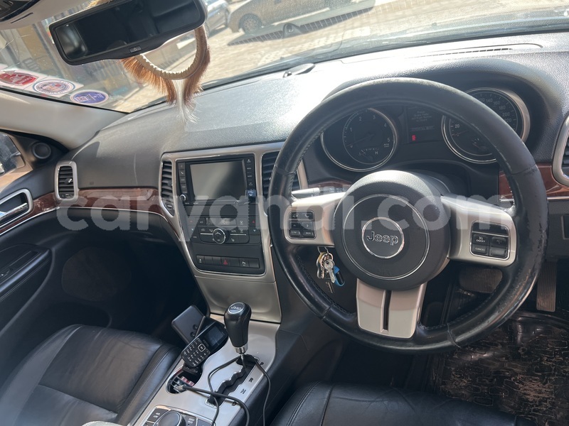 Big with watermark jeep grand cherokee zambia ndola 30586