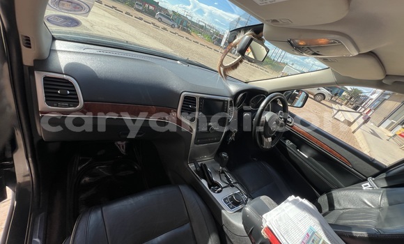 Buy Used Jeep Grand Cherokee Blue Car in Ndola in Zambia Buy Used Jeep Grand Cherokee Blue Car in Ndola in Zambia