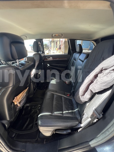 Big with watermark jeep grand cherokee zambia ndola 30586