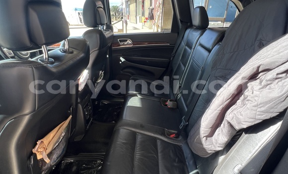 Buy Used Jeep Grand Cherokee Blue Car in Ndola in Zambia Buy Used Jeep Grand Cherokee Blue Car in Ndola in Zambia