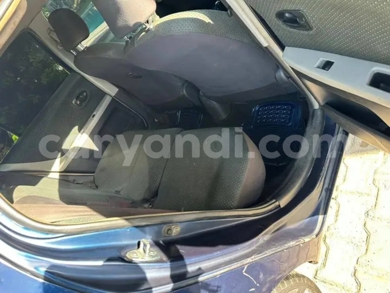 Big with watermark toyota vitz southern choma 30587