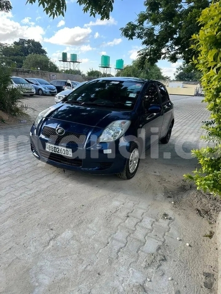 Big with watermark toyota vitz southern choma 30587