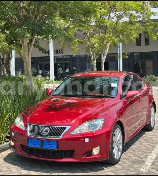 Big with watermark lexus is 300 zambia lusaka 30588