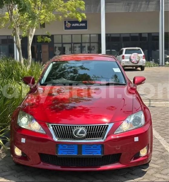 Big with watermark lexus is 300 zambia lusaka 30588