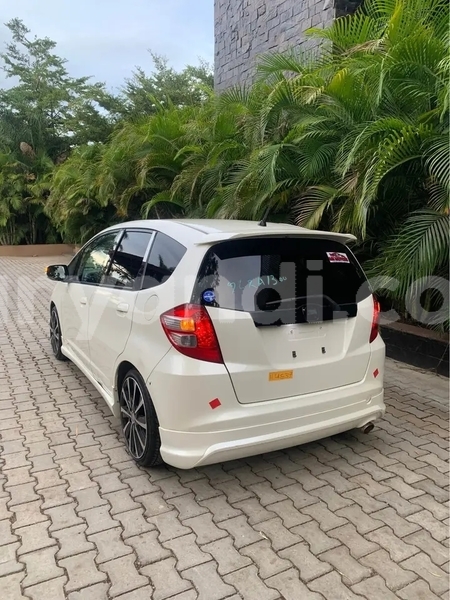 Big with watermark honda fit zambia lusaka 30589
