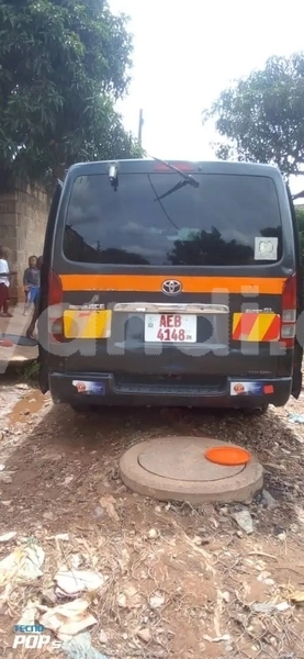 Big with watermark toyota regiusace zambia lusaka 30590