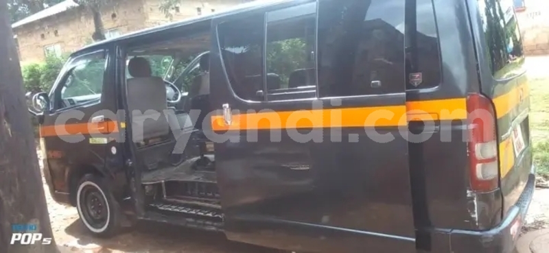 Big with watermark toyota regiusace zambia lusaka 30590