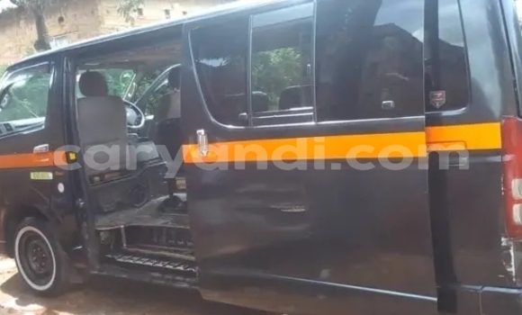 Buy Used Toyota RegiusAce Other Car in Lusaka in Zambia Buy Used Toyota RegiusAce Other Car in Lusaka in Zambia