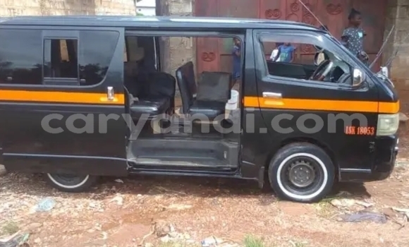 Buy Used Toyota RegiusAce Other Car in Lusaka in Zambia Buy Used Toyota RegiusAce Other Car in Lusaka in Zambia