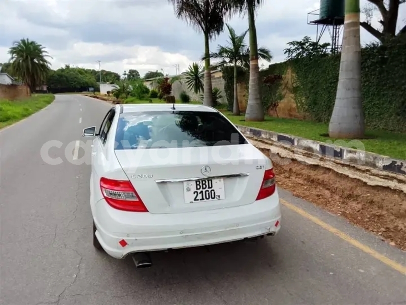 Big with watermark mercedes benz amg glc coupe zambia lusaka 30591