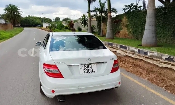 Buy Used Mercedes‒Benz AMG GLC Coupe White Car in Lusaka in Zambia Buy Used Mercedes‒Benz AMG GLC Coupe White Car in Lusaka in Zambia