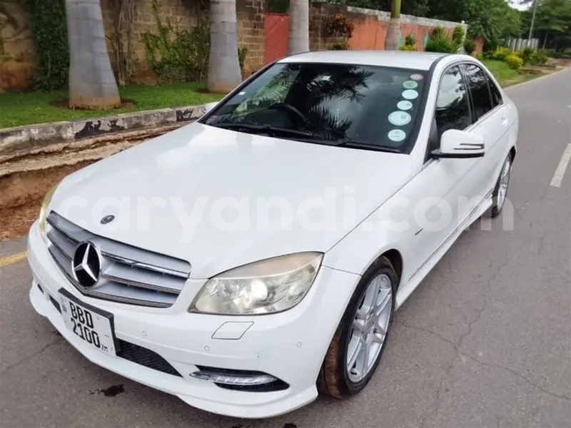 Big with watermark mercedes benz amg glc coupe zambia lusaka 30591