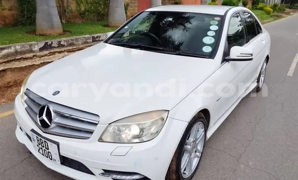 Buy Used Mercedes‒Benz AMG GLC Coupe White Car in Lusaka in Zambia Buy Used Mercedes‒Benz AMG GLC Coupe White Car in Lusaka in Zambia