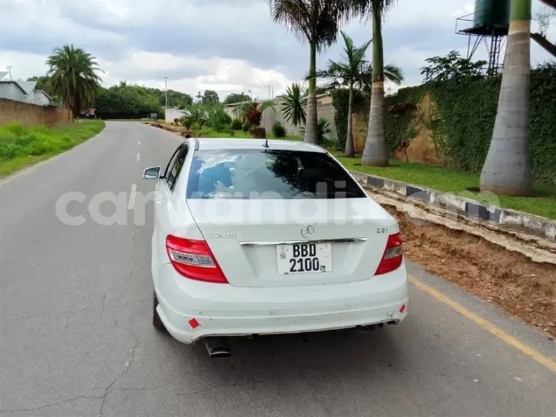 Big with watermark mercedes benz amg glc coupe zambia lusaka 30591