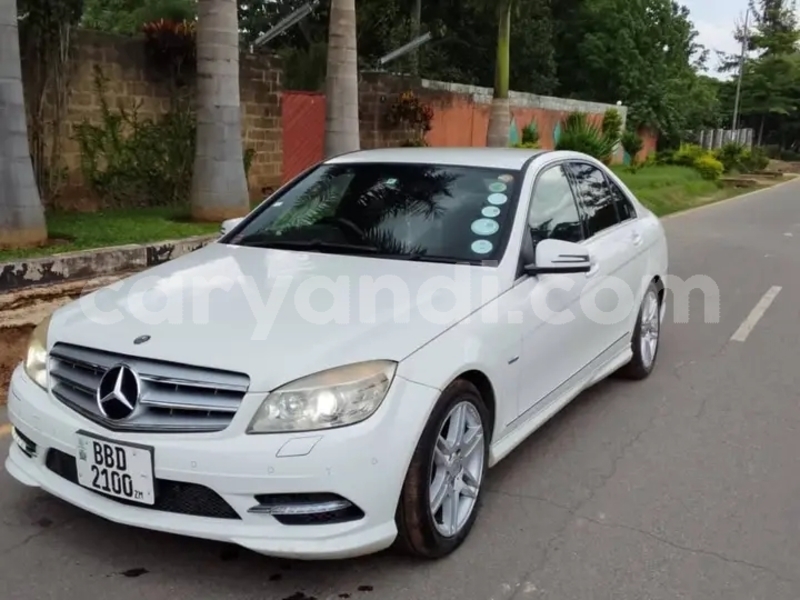 Big with watermark mercedes benz amg glc coupe zambia lusaka 30591