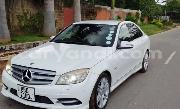 Buy Used Mercedes‒Benz AMG GLC Coupe White Car in Lusaka in Zambia Buy Used Mercedes‒Benz AMG GLC Coupe White Car in Lusaka in Zambia