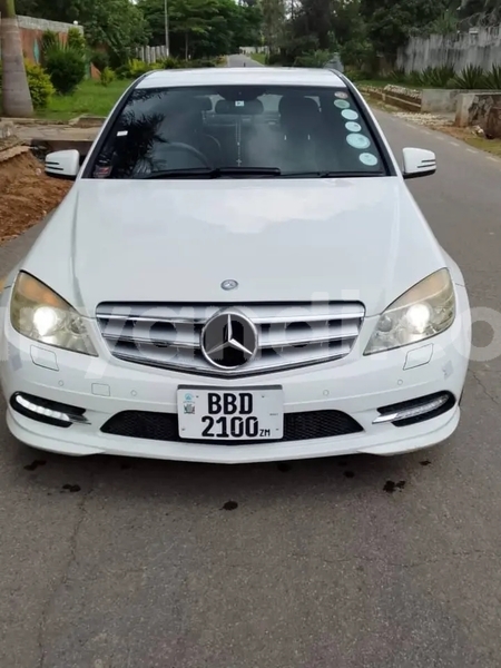 Big with watermark mercedes benz amg glc coupe zambia lusaka 30591