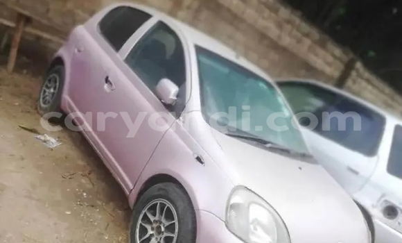 Buy Used Toyota Vitz Other Car in Lusaka in Zambia Buy Used Toyota Vitz Other Car in Lusaka in Zambia
