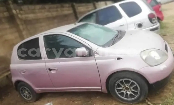 Buy Used Toyota Vitz Other Car in Lusaka in Zambia Buy Used Toyota Vitz Other Car in Lusaka in Zambia