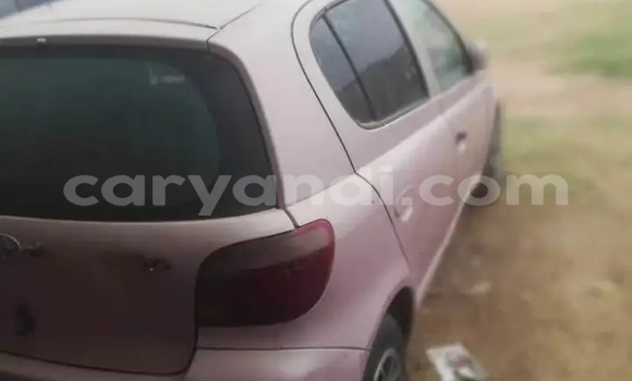 Buy Used Toyota Vitz Other Car in Lusaka in Zambia Buy Used Toyota Vitz Other Car in Lusaka in Zambia