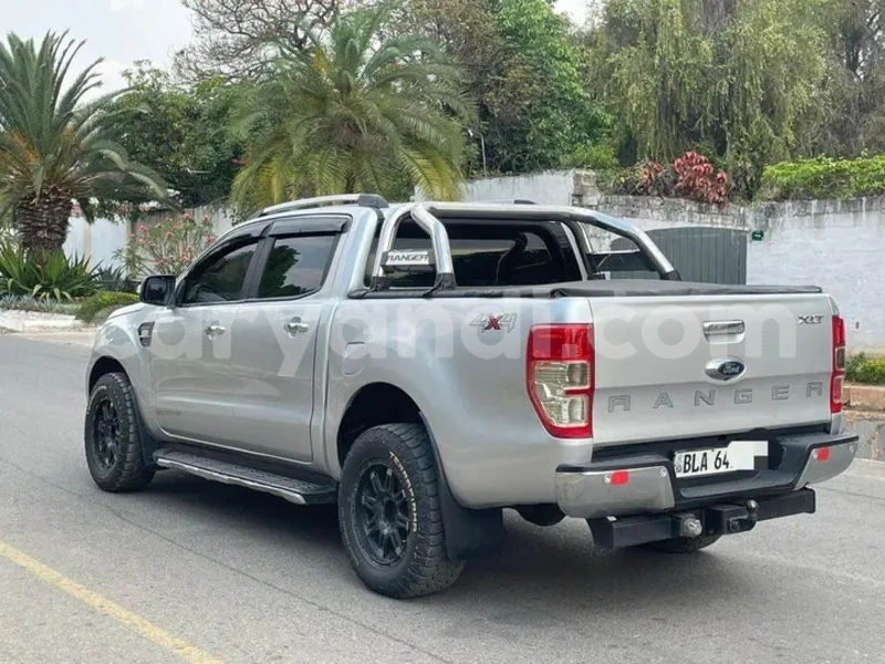 Big with watermark ford ranger zambia lusaka 30593