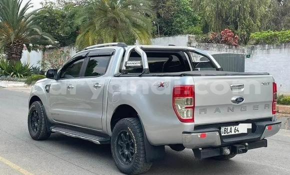 Buy Used Ford Ranger Other Car in Lusaka in Zambia Buy Used Ford Ranger Other Car in Lusaka in Zambia