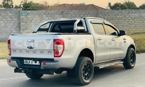 Buy Used Ford Ranger Other Car in Lusaka in Zambia Buy Used Ford Ranger Other Car in Lusaka in Zambia