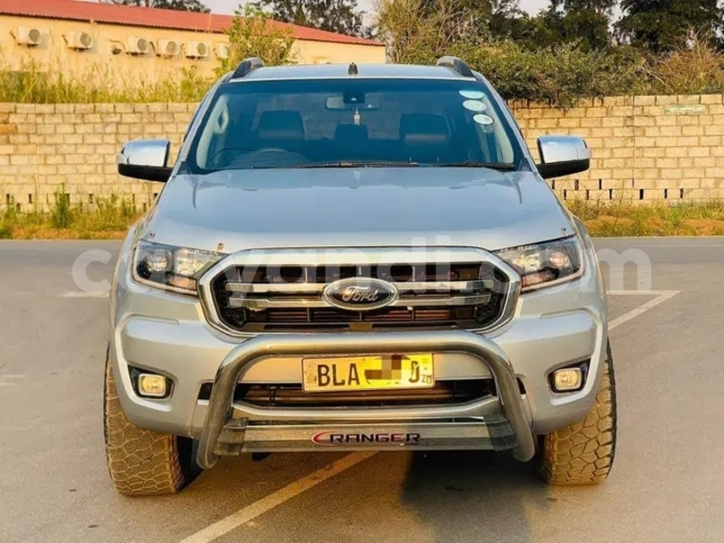 Big with watermark ford ranger zambia lusaka 30593