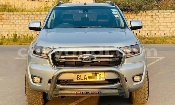 Buy Used Ford Ranger Other Car in Lusaka in Zambia Buy Used Ford Ranger Other Car in Lusaka in Zambia