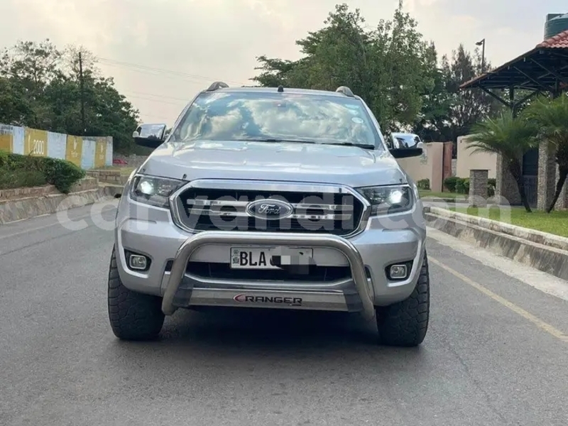 Big with watermark ford ranger zambia lusaka 30593