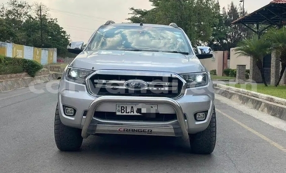 Buy Used Ford Ranger Other Car in Lusaka in Zambia Buy Used Ford Ranger Other Car in Lusaka in Zambia