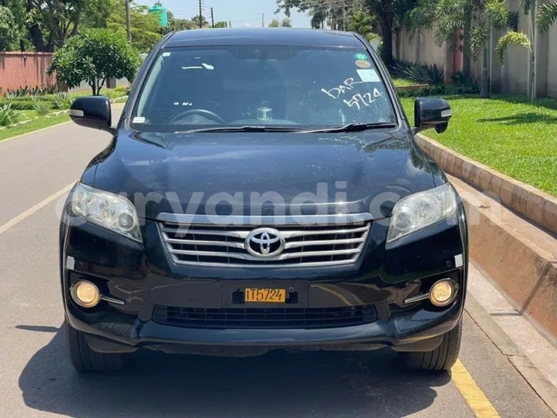 Big with watermark toyota vanguard zambia lusaka 30594