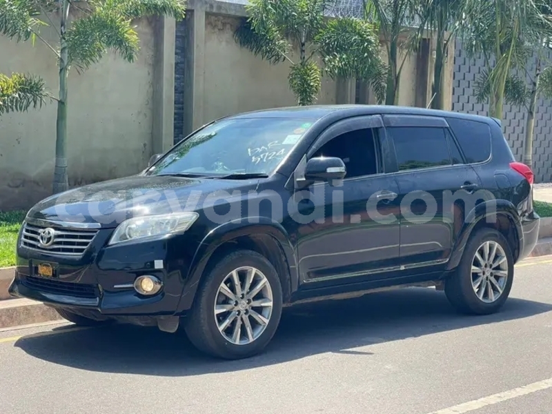 Big with watermark toyota vanguard zambia lusaka 30594