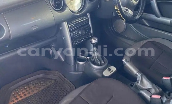 Buy Used Mini Cooper S clubman Red Car in Lusaka in Zambia Buy Used Mini Cooper S clubman Red Car in Lusaka in Zambia