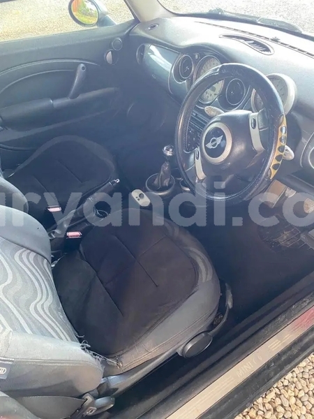 Big with watermark mini cooper s clubman zambia lusaka 30595