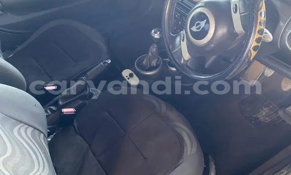 Buy Used Mini Cooper S clubman Red Car in Lusaka in Zambia Buy Used Mini Cooper S clubman Red Car in Lusaka in Zambia